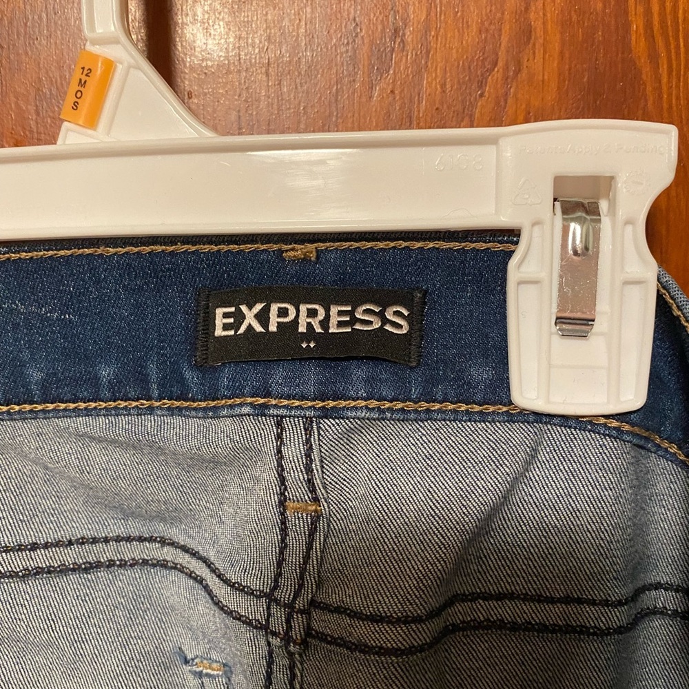Express Jeans - Picture 4 of 4